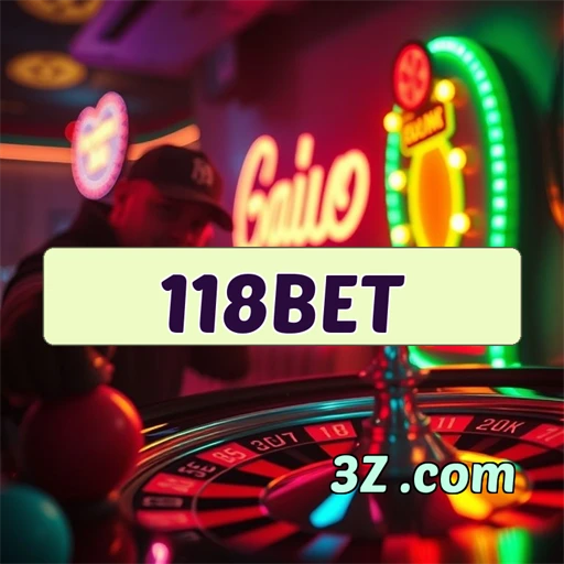 Apostas Criativas e Engajadoras no 118bet: A Nova Era do Jogo