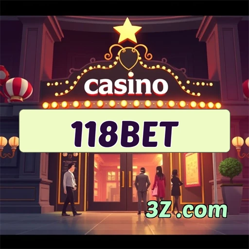 Explorando Plataforma de Jogos da 118bet: Inovação e Emoção