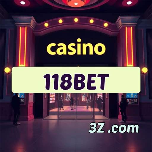 Experiência VIP: A Exclusividade do 118bet para Jogadores