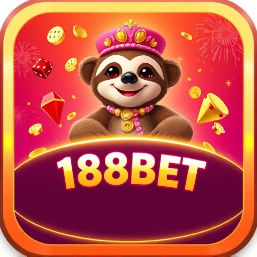 118bet Logo