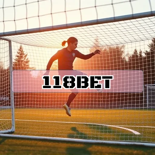 118bet Cassino