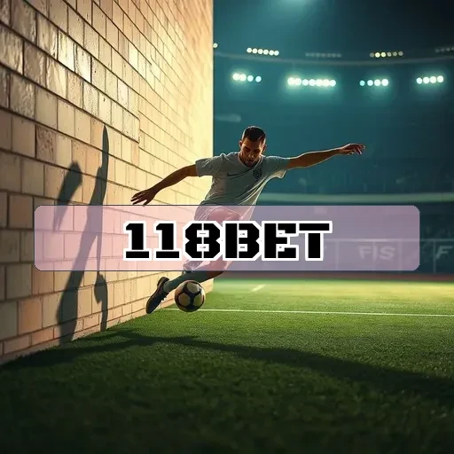 118bet: Aventure-se na Seção Ao Vivo e Ganhe Prêmios Incríveis!