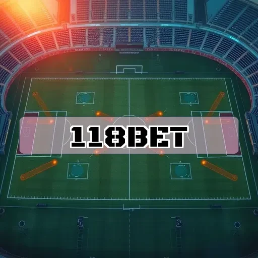 118bet Recompensas