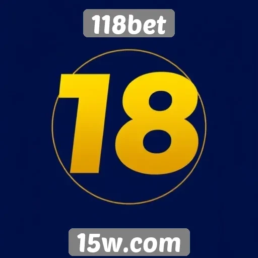 Promoções especiais e bônus oferecidos pelo 118bet