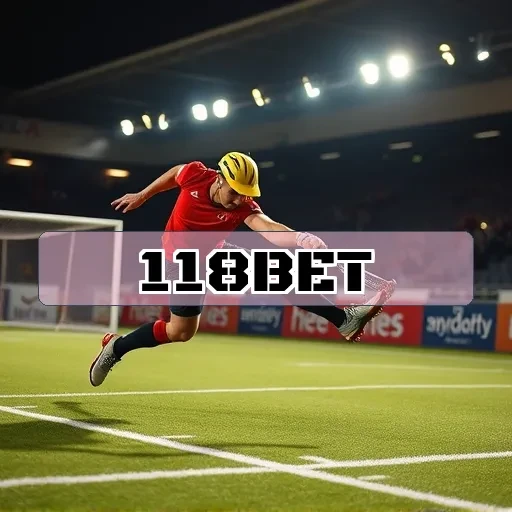 118bet Mesa