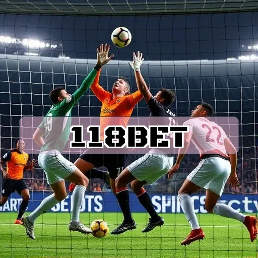 118bet VIP